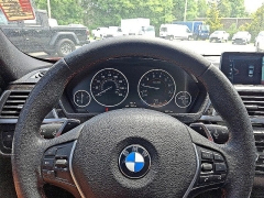 Used 2017 BMW 3 Series 330i Sedan at Peters Auto Mall near High Point, NC