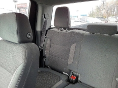 Used 2020  Chevrolet Silverado 1500 2WD Double Cab LT at Peters Auto Mall near High Point&comma; NC