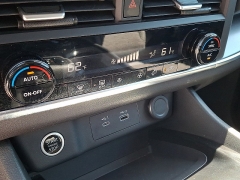 Used 2023  Nissan Rogue AWD SV at Peters Auto Mall near High Point&comma; NC