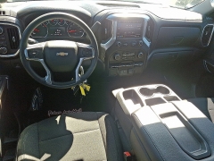Used 2020 Chevrolet Silverado 1500 4WD Crew Cab LT at Peters Auto Mall near High Point, NC