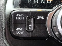 Used 2024  Ram 2500 4WD Tradesman Crew Cab 8' Box at Peters Auto Mall near High Point&comma; NC