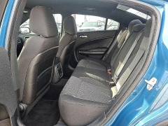 Used 2020  Dodge Charger 4d Sedan AWD Police Hemi at Peters Auto Mall near High Point, NC