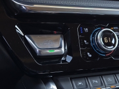 Used 2025  GMC Sierra 1500 4WD Crew Cab 147" Denali at Peters Auto Mall near High Point&comma; NC