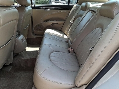 Used 2011  Buick Lucerne 4d Sedan CXL Premium at Peters Auto Mall near High Point&comma; NC