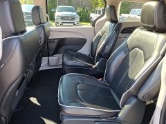 Used 2023  Chrysler Pacifica Hybrid Limited FWD at Peters Auto Mall near High Point&comma; NC