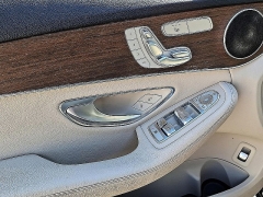 Used 2019  Mercedes-Benz C-Class 4d Sedan C300 4matic at Peters Auto Mall near High Point&comma; NC