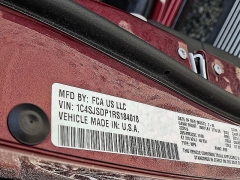 Used 2024  Jeep Wagoneer L Series III 4x4 at Peters Auto Mall near High Point&comma; NC