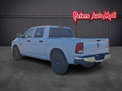 Used 2023  Ram 1500 Classic 4WD SLT Crew Cab 5'7" Box at Peters Auto Mall near High Point&comma; NC