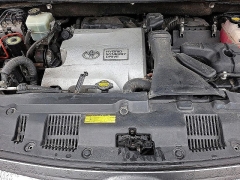 Used 2012  Toyota Highlander Hybrid 4d SUV AWD Limited at Peters Auto Mall near High Point&comma; NC