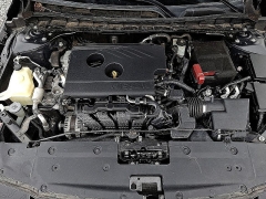 Used 2020  Nissan Altima 4d Sedan FWD 2.5L S at Peters Auto Mall near High Point, NC