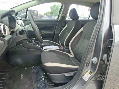 Used 2021 Nissan Versa SV CVT at Peters Auto Mall near High Point, NC