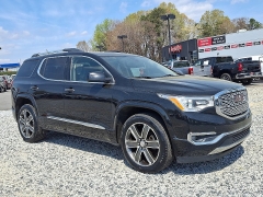  2019 GMC Acadia 4d SUV AWD Denali at Peters Auto Mall near High Point, NC
