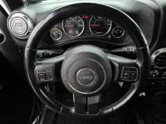 Used 2013  Jeep Wrangler 2d Convertible Rubicon at Peters Auto Mall near High Point&comma; NC