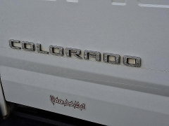 Used 2022 Chevrolet Colorado 2WD Ext Cab 128" LT at Peters Auto Mall near High Point, NC