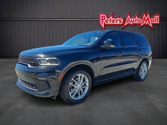 Used 2021 Dodge Durango GT Plus AWD at Peters Auto Mall near High Point, NC