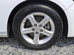 Used 2023  Chevrolet Malibu 4dr Sdn LS w&sol;1FL at Peters Auto Mall near High Point&comma; NC