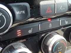 Used 2025  Ram 1500 4WD Big Horn Crew Cab 5'7" Box at Peters Auto Mall near High Point&comma; NC