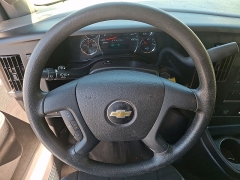 Used 2021  Chevrolet Express Cargo Van RWD 2500 135" at Peters Auto Mall near High Point&comma; NC