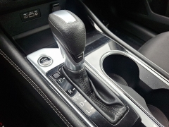 Used 2023 Nissan Altima 2.5 SV Sedan at Peters Auto Mall near High Point, NC