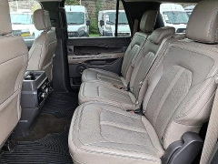 Used 2019  Ford Expedition Max 4d SUV 2WD Limited at Peters Auto Mall near High Point&comma; NC