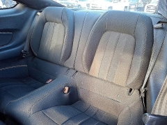 Used 2019  Ford Mustang 2d Fastback GT at Peters Auto Mall near High Point, NC