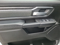 Used 2022  Ram 1500 2WD Big Horn Quad Cab 6'4" Box at Peters Auto Mall near High Point&comma; NC