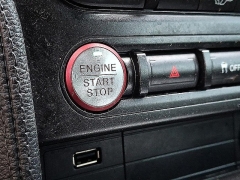 Used 2021  Ford Mustang EcoBoost Fastback at Peters Auto Mall near High Point&comma; NC