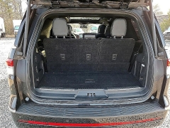 Used 2024  Lincoln Navigator Reserve 4x4 at Peters Auto Mall near High Point&comma; NC