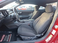 Used 2019 Ford Mustang 2d Fastback GT at Peters Auto Mall near High Point, NC