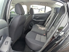 Used 2021 Nissan Sentra SV CVT at Peters Auto Mall near High Point, NC