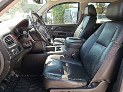 Used 2014  GMC Sierra 3500 2WD Crew Cab SLT SRW at Peters Auto Mall near High Point&comma; NC