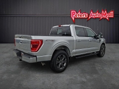 Used 2023  Ford F-150 4WD XLT SuperCrew 5&period;5' Box at Peters Auto Mall near High Point&comma; NC