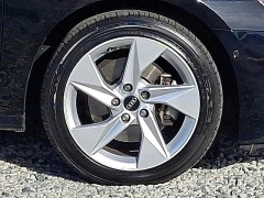 Used 2024  Audi A3 Premium 40 TFSI at Peters Auto Mall near High Point&comma; NC