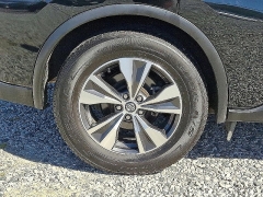 Used 2021 Nissan Murano AWD SV at Peters Auto Mall near High Point, NC