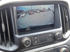 Used 2022 Chevrolet Colorado 2WD Ext Cab 128" LT at Peters Auto Mall near High Point, NC