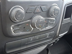 Used 2022 Ram 1500 Classic 4WD Warlock Crew Cab 5'7" Box at Peters Auto Mall near High Point, NC