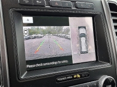 Used 2020  Ford Expedition Max 4d SUV 4WD Platinum at Peters Auto Mall near High Point&comma; NC