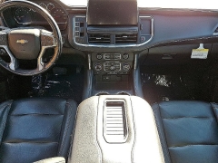 Used 2021  Chevrolet Tahoe 2WD 4dr LT at Peters Auto Mall near High Point, NC