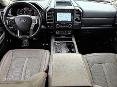 Used 2021  Ford Expedition Max Limited 4x4 at Peters Auto Mall near High Point&comma; NC