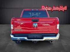 Used 2023  Ram 1500 2WD Big Horn Crew Cab 5'7" Box at Peters Auto Mall near High Point, NC