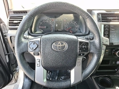 Used 2022  Toyota 4Runner SR5 2WD at Peters Auto Mall near High Point&comma; NC
