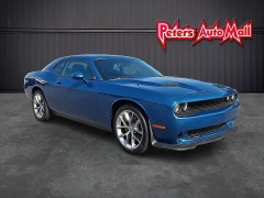  2022 Dodge Challenger SXT RWD at Peters Auto Mall near High Point, NC