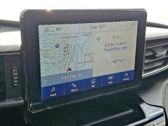 Used 2022 Ford Explorer ST 4WD at Peters Auto Mall near High Point, NC