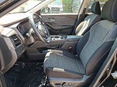 Used 2023  Nissan Rogue AWD SV at Peters Auto Mall near High Point&comma; NC