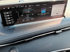 Used 2022  Genesis GV70 3&period;5T Sport AWD at Peters Auto Mall near High Point&comma; NC