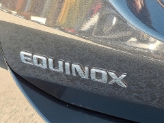 Used 2019  Chevrolet Equinox 4d SUV FWD LT w/1LT at Peters Auto Mall near High Point, NC