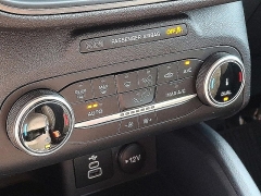 Used 2025  Ford Escape Active FWD at Peters Auto Mall near High Point&comma; NC