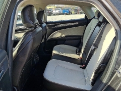 Used 2019  Ford Fusion 4d Sedan FWD SE 1&period;5L EcoBoost at Peters Auto Mall near High Point&comma; NC