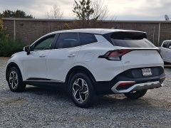 Used 2023  Kia Sportage LX FWD at Peters Auto Mall near High Point&comma; NC
