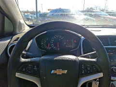 Used 2020 Chevrolet Sonic 4d Sedan LT at Peters Auto Mall near High Point, NC